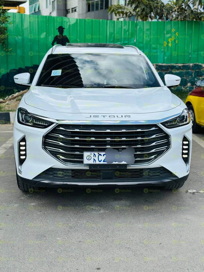 2022Model- 𝐉𝐞𝐭𝐨𝐮𝐫 𝐗70 Plus