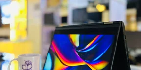 Lenovo Yoga 370 Core i5 7th Generation Laptop