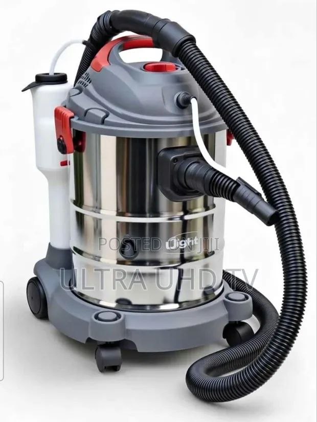 Light 4in1 Carpet Vacuum Cleaner