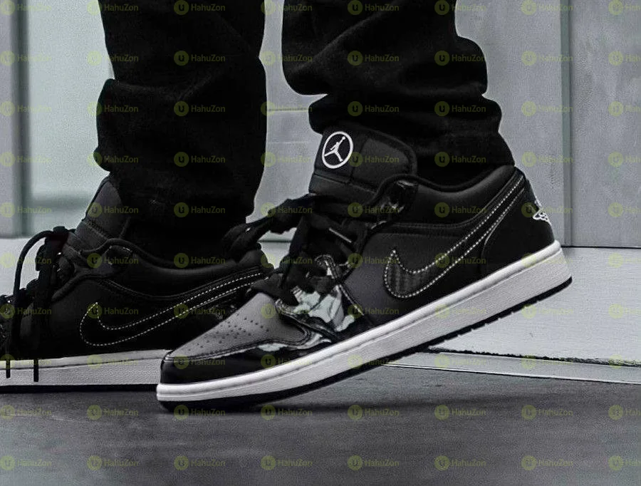 Jordan 1 Low All Star Men's Shoes