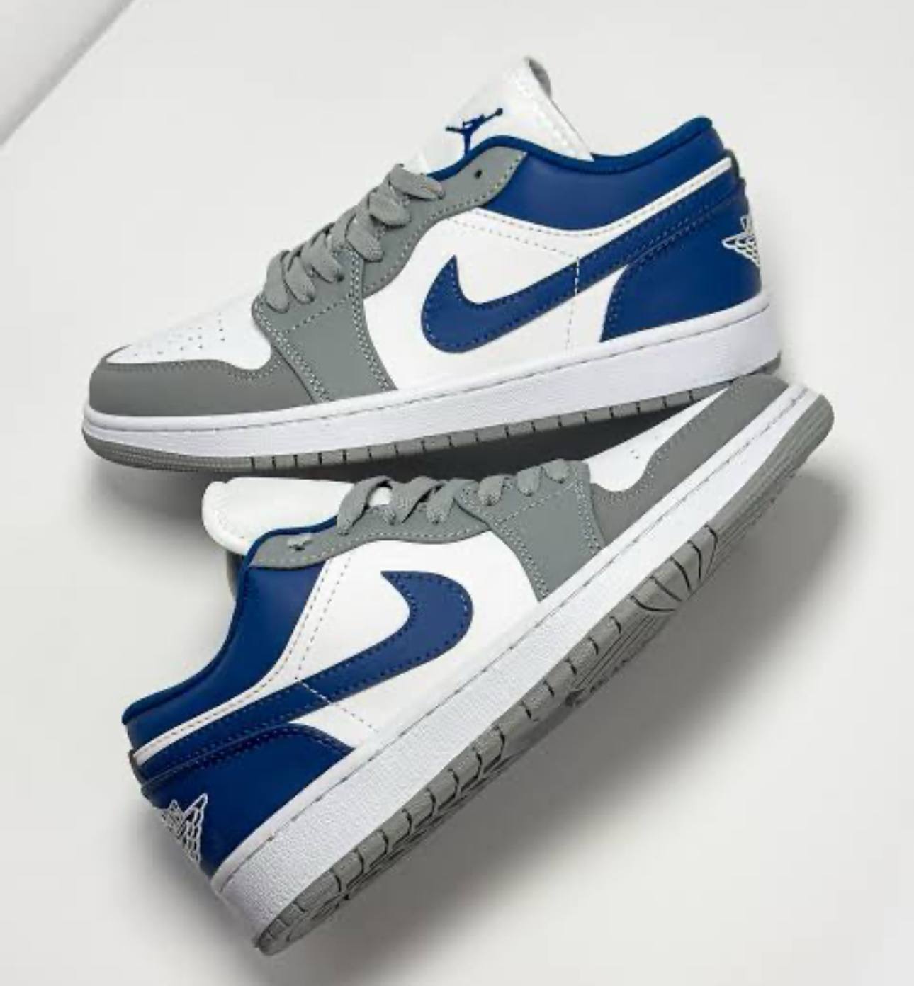 Jordan 1 Low Men's Shoes
