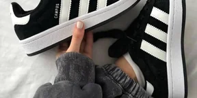 Adidas Campus 00s Women's Shoes