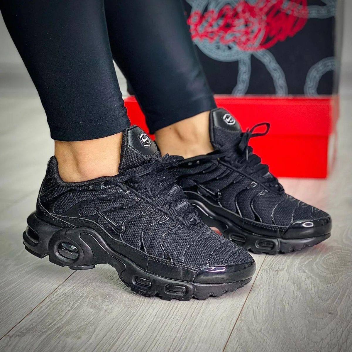 Air Max Tn Women's Shoes