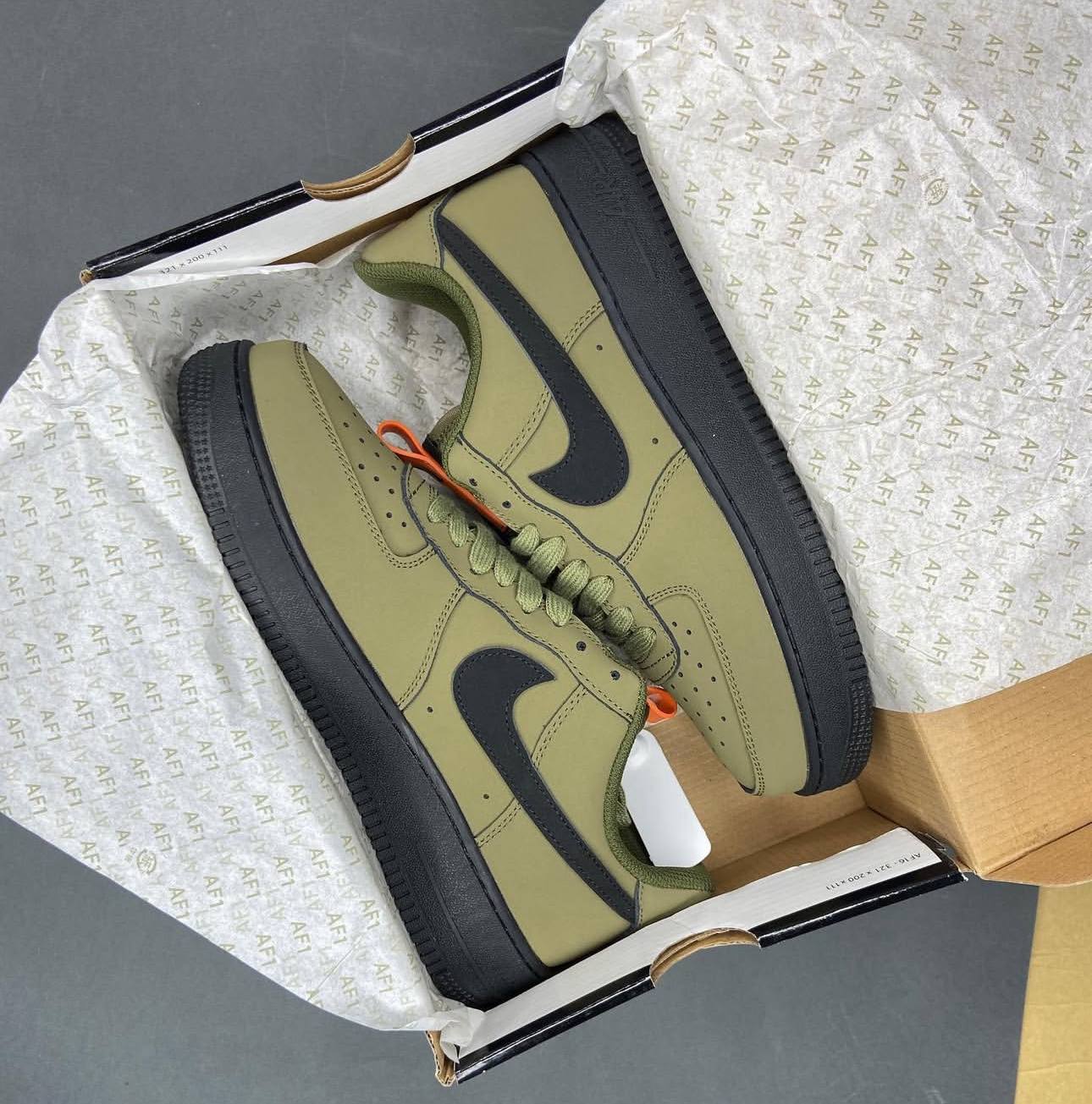 Air Force 1 Men's Shoes