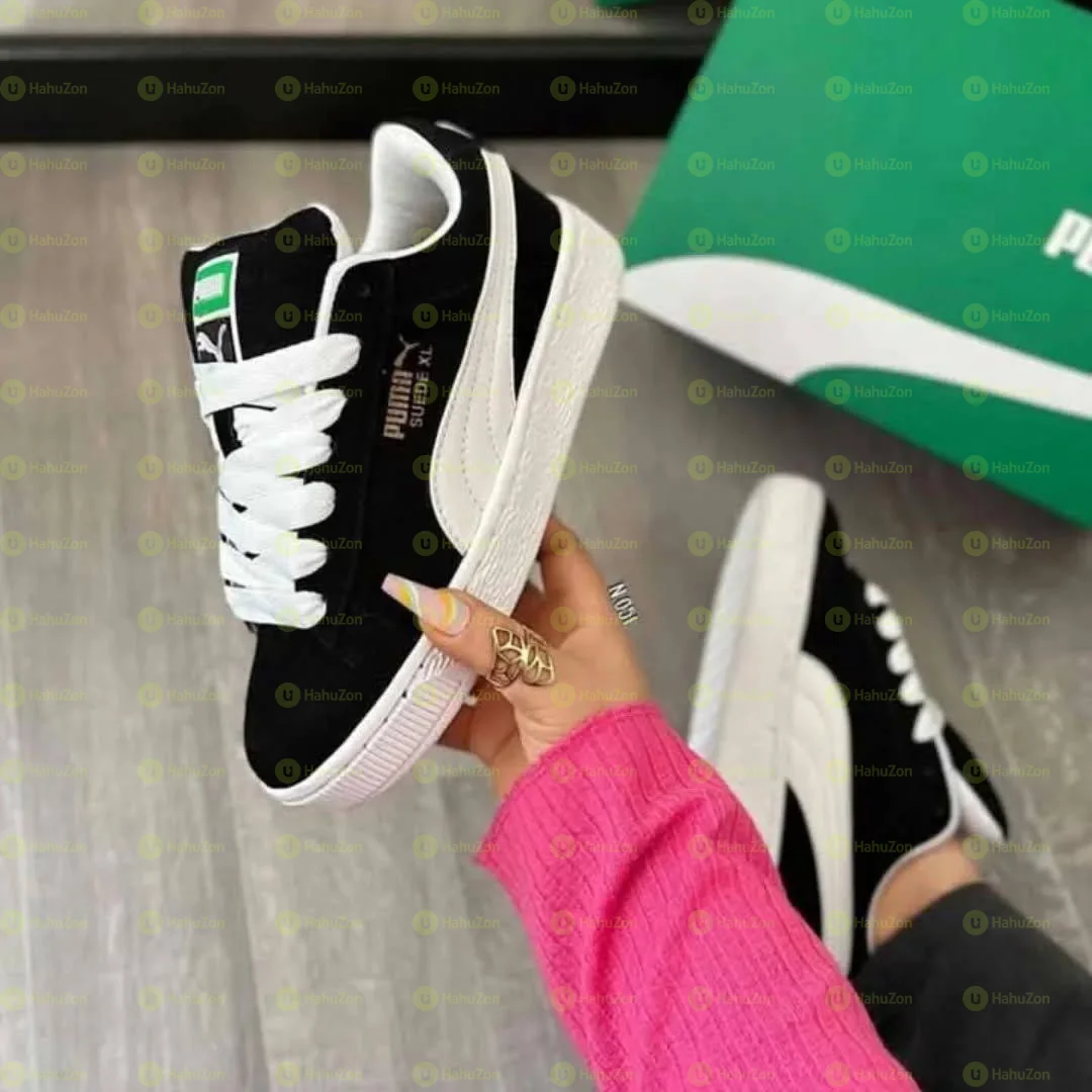 Puma Suede XL Women's Shoes
