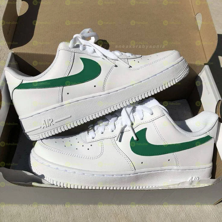 Air Force 1 Men's Shoes