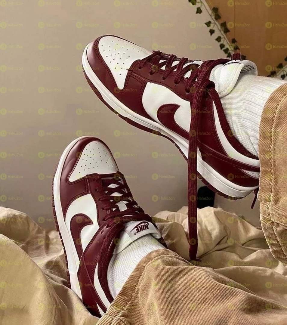 Nike Dunk Panda Men's Shoes