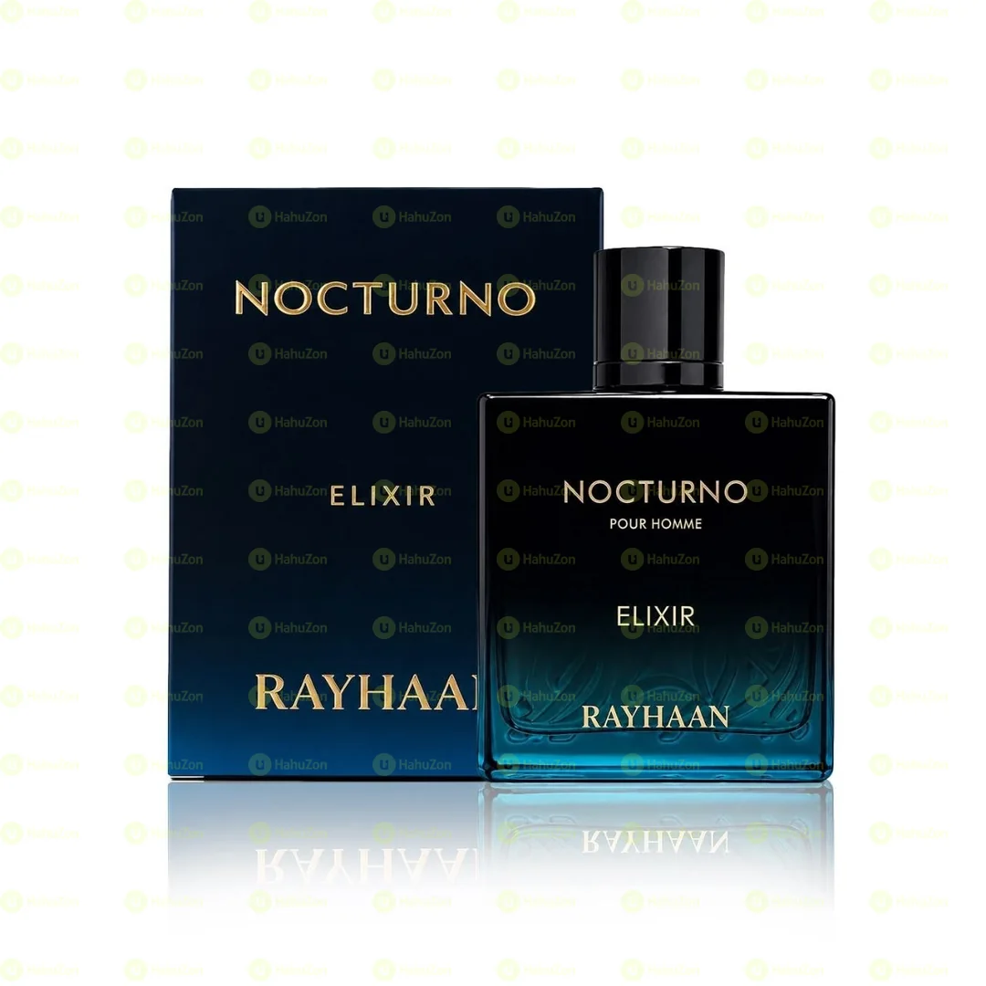 Rayhaan Men's Perfume