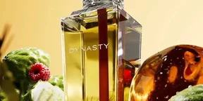 Dynasty Perfume 100ml EDP Lattafa