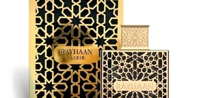 Rayhaan Elixir For Men And Women EDP 100ml