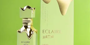 Lattafa Eclaire Pistache 100ml
