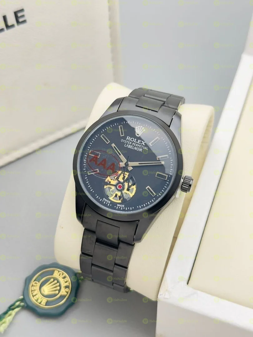 Premium Men's Watches