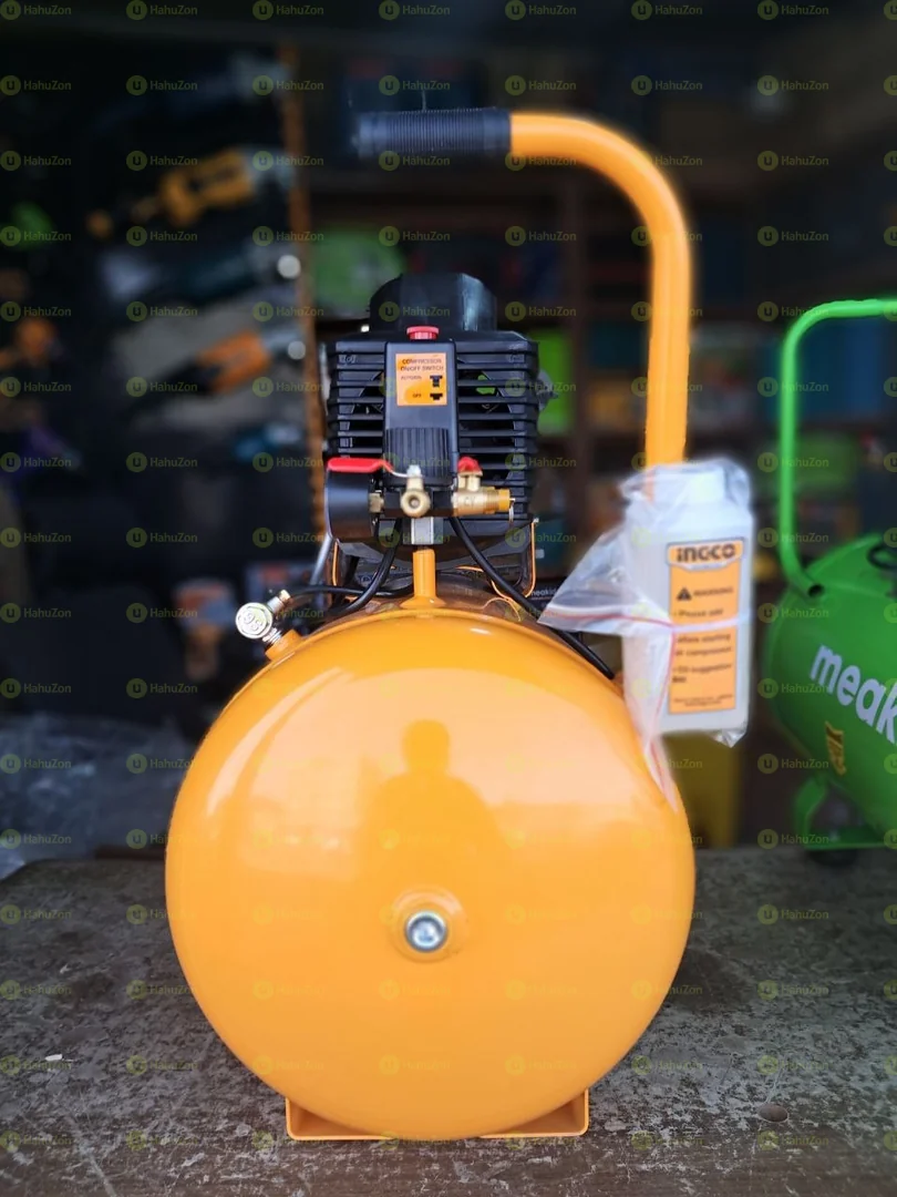 Compreessor 50L