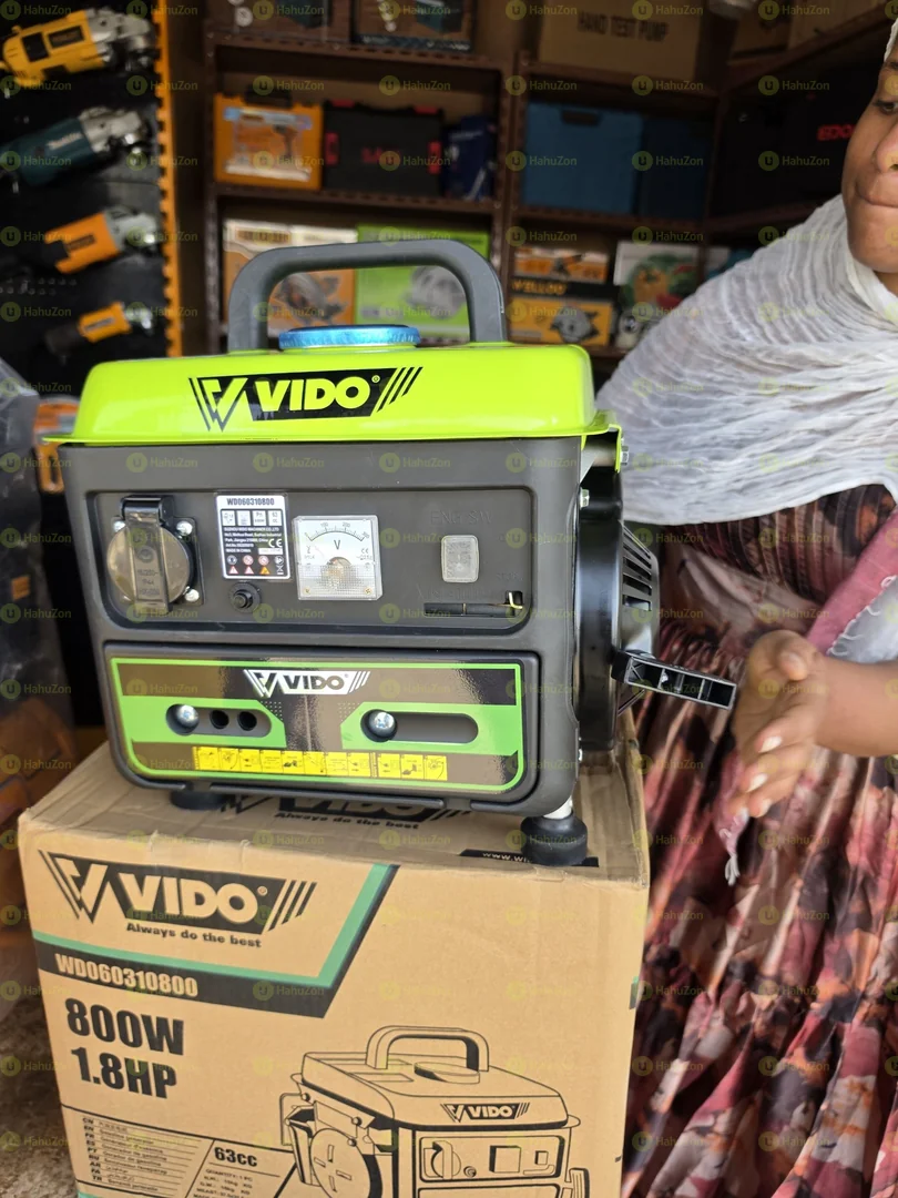 VIDO Portable Generator