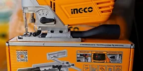 Incco JlG Saw