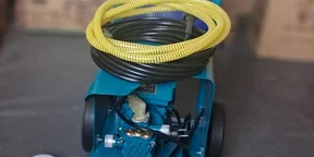 ማኪዳ ፕሬዠር ወሸር