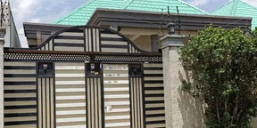250 ካሬ የሚሸጥ ዘመናዊ ቪላ ቤት በአያት