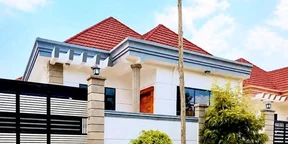 250 ካሬ የሚሸጥ መኖሪያ ቤት በአያት