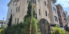 72 ካሬ የሚሸጥ G+3 በሰሚት 72