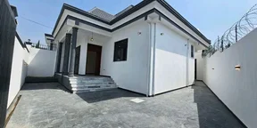 250 ካሬ የሚሸጥ ቪላ ቤት በአያት
