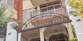 150 ካሬ የሚሸጥ G+3 ቤት በጃክሮስ አካባቢ