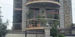 150 ካሬ የሚሸጥ G+3 ቤት በአያት