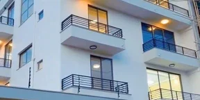 300 ካሬ የሚሸጥ G+3 ቤት በሰሚት ፊይል ቤት አከባቢ
