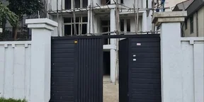 250 ካሬ የሚሸጥ G+3 ቤት በአያት