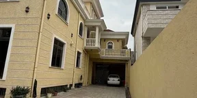 500 ካሬ የሚሸጥ G+2 ቤት በአያት