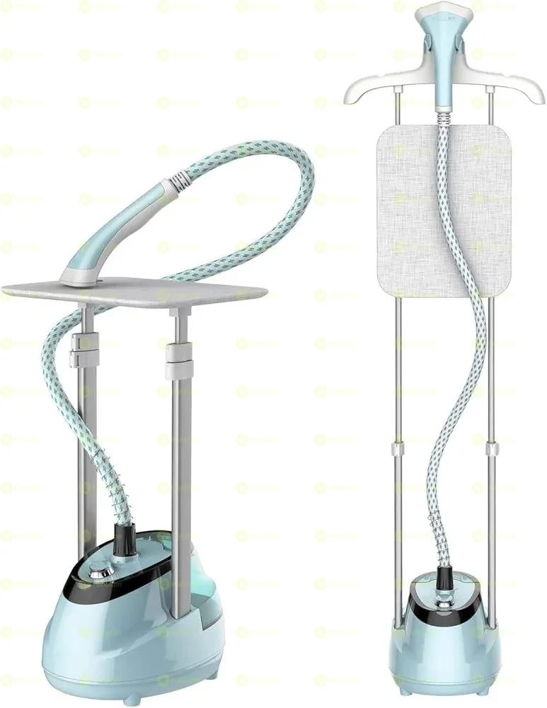 2in1 Boma Garment Steamer with Stand
