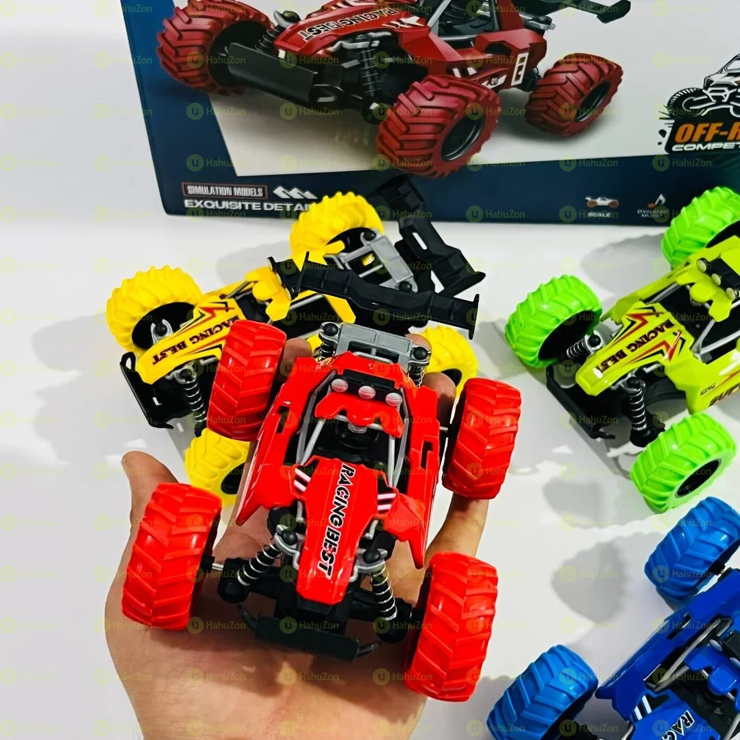 Toy Cars For Kids