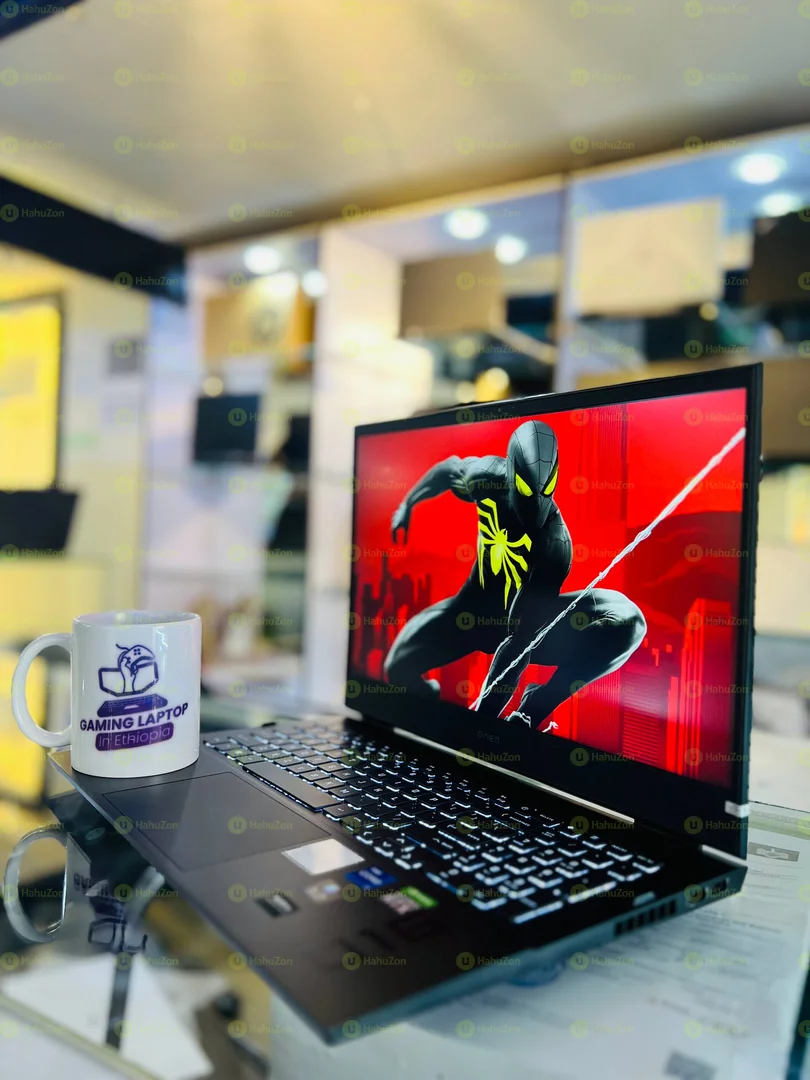 Hp Omen 16 Core i7 12th Generation Laptop