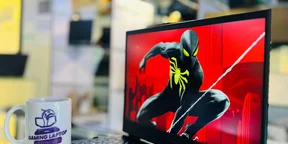 Hp Omen 16 Core i7 12th Generation Laptop