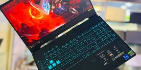 Asus Tuf Core i7 12th Generation Gaming Laptop