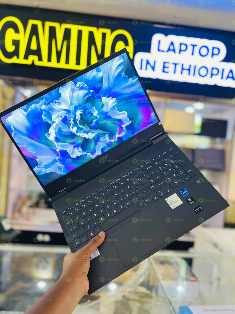Victus Core i7 12th Generation Gaming Laptop