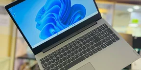 Lenovo Ideapad S145 Core i7 10th Generation Laptop