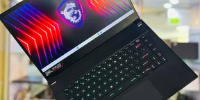 MSI Stealth 11UG Core i7 10th Generation Laptop