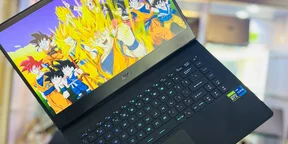 MSI GP 66 Leopard Core i7 11th Generation Laptop
