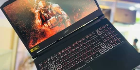 Acer Nitro 5 Core i5 11th Generation Laptop