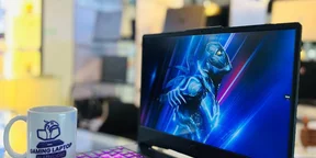 Asus Tuf A15 Ryzen 7-5800H Gaming Laptop