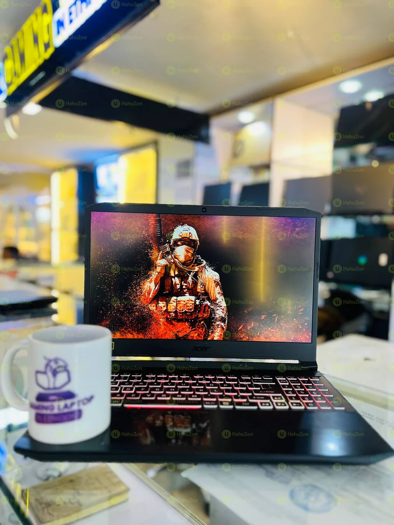 Acer Nitro 5 Core i5 11th Generation Laptop