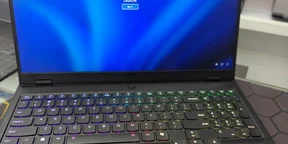 Lenovo Legion 5 i9 14th Gen Laptop