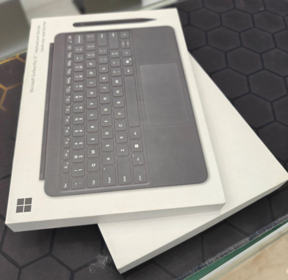 Microsoft Surface Pro 12 Laptop