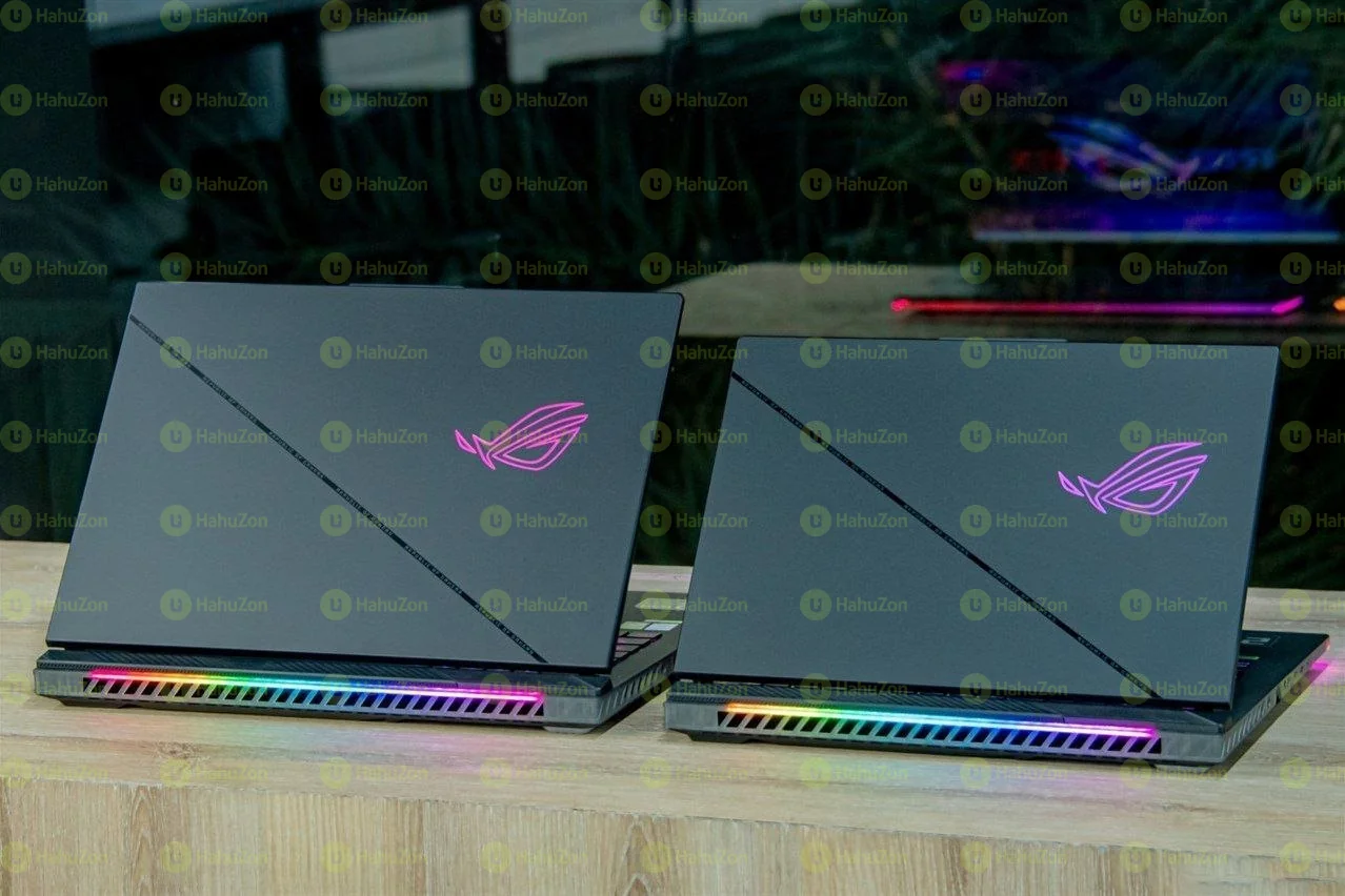 Asus ROG Srix Core i9 14th Generation Gaming Laptop