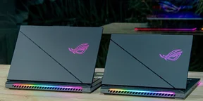 Asus ROG Srix Core i9 14th Generation Gaming Laptop