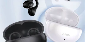 Original G-Tab Clip3 Pro Earbud