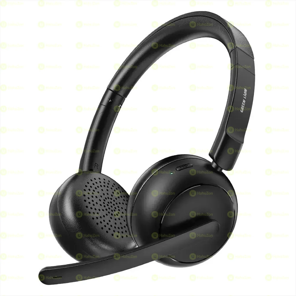 Green Lion Talk Pro Wireless Headphone