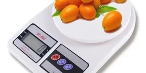 Electronic Kitchen Scale