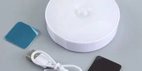 Portable Smart Sensor Night Light