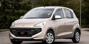 2020 Model-Hyundai Atos